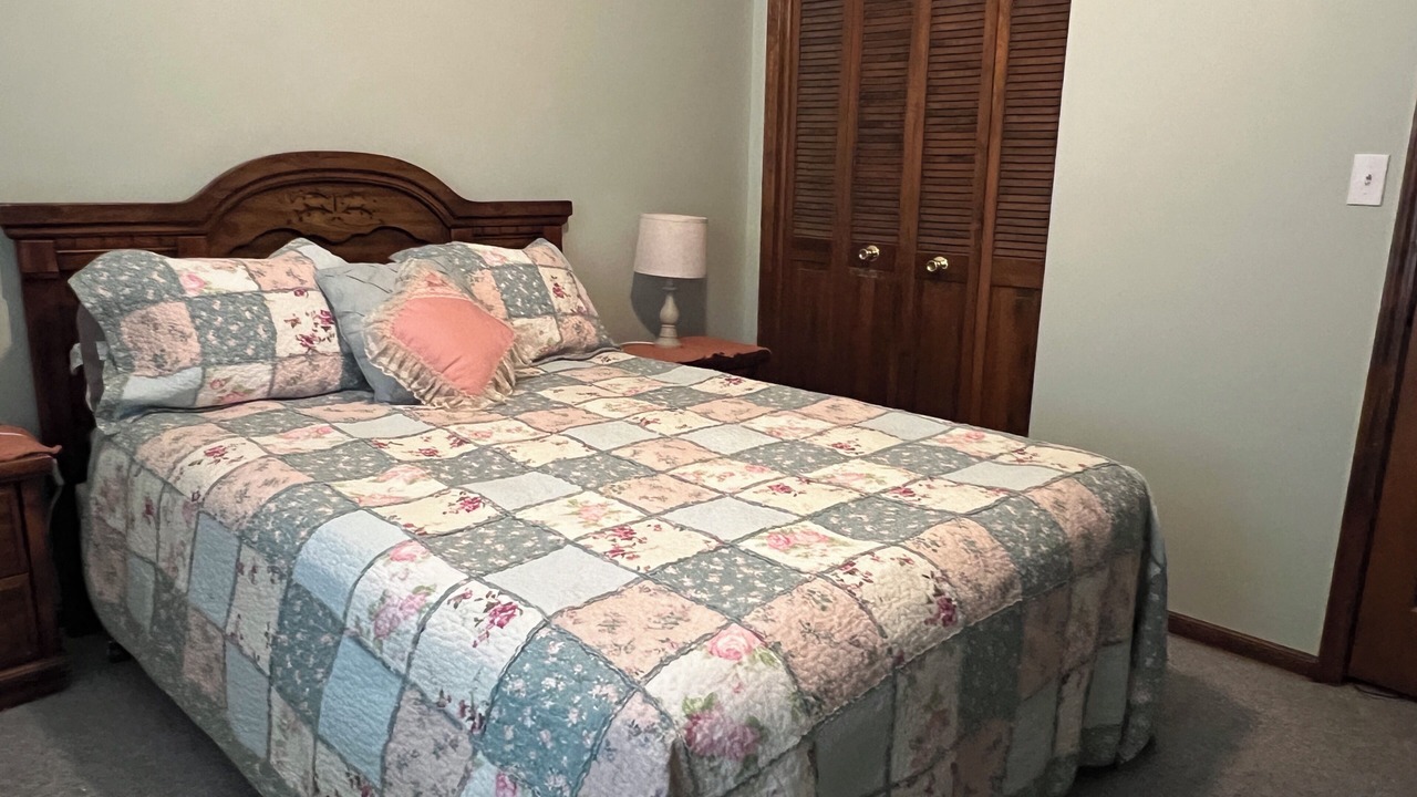 Photo of Bedroom in Gladstone