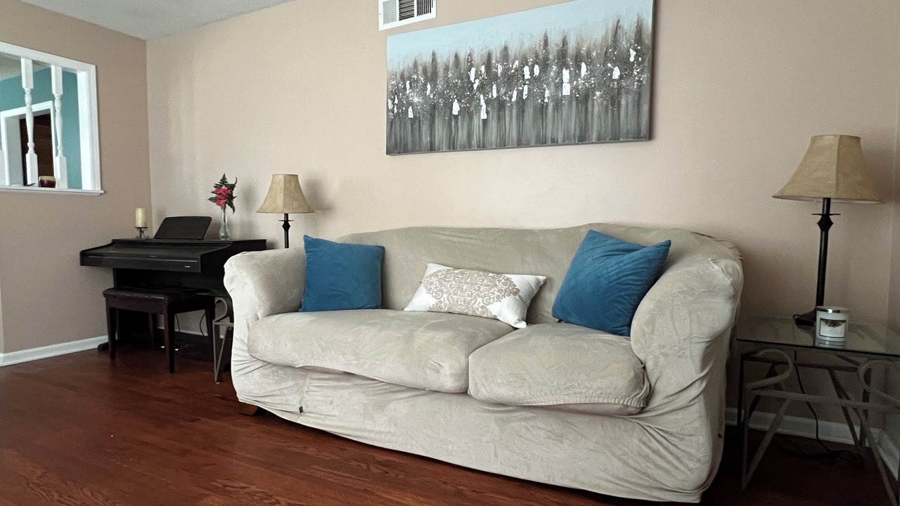 Photo of Livingroom in Gladstone