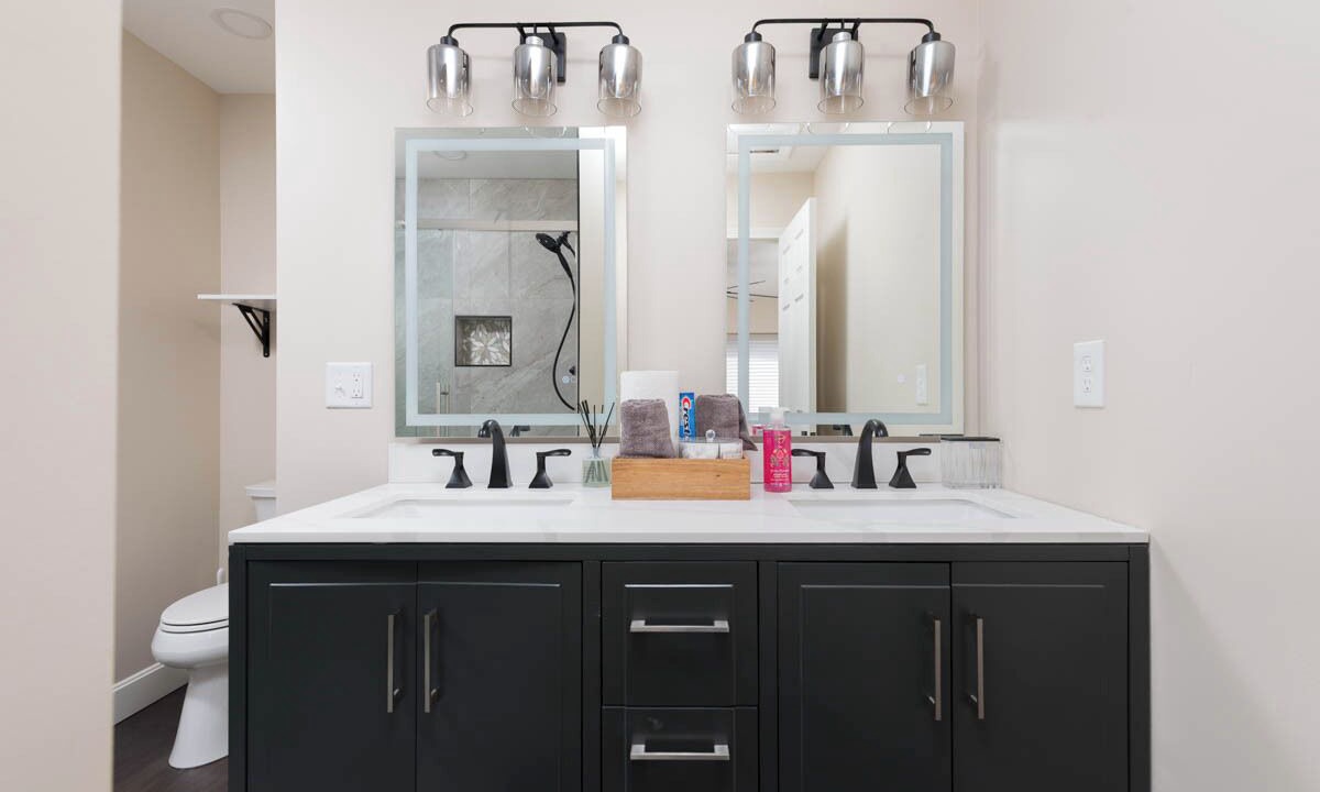 Photo of Bathroom in Riverside