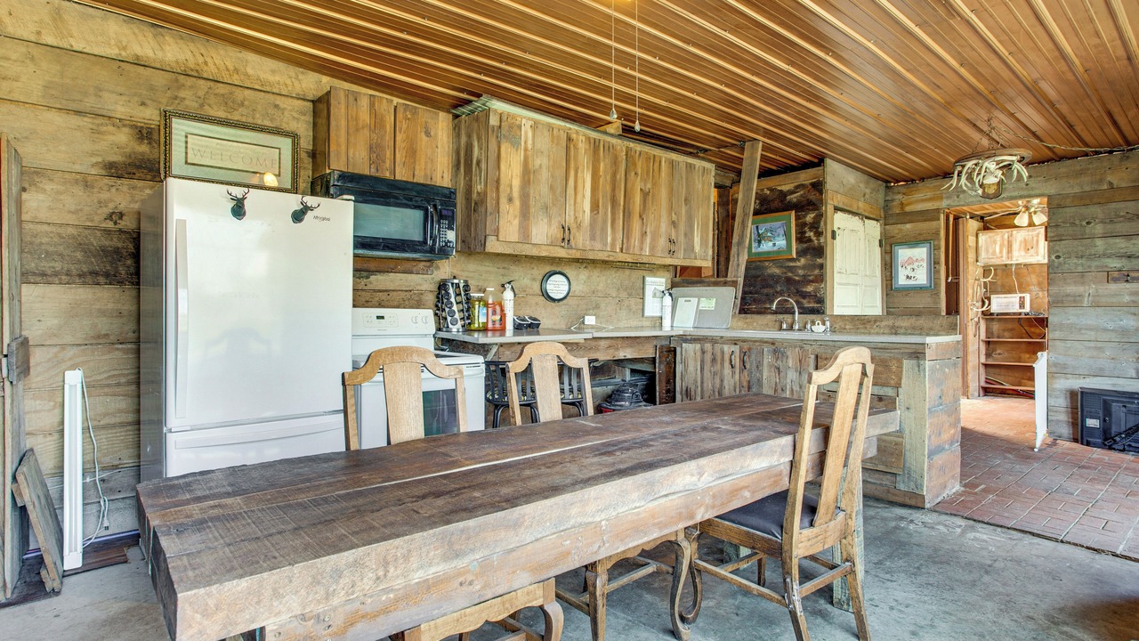 Photo of Kitchen in Frederick