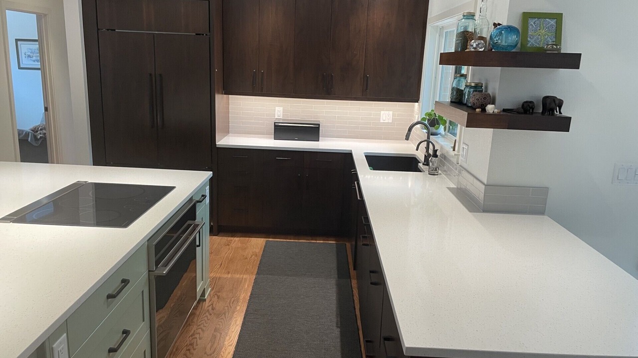 Photo of Kitchen in Martin Acres