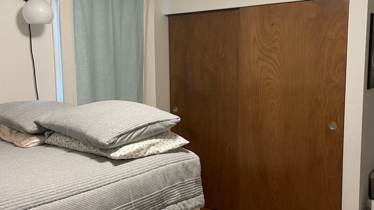 Photo of Bedroom in Martin Acres