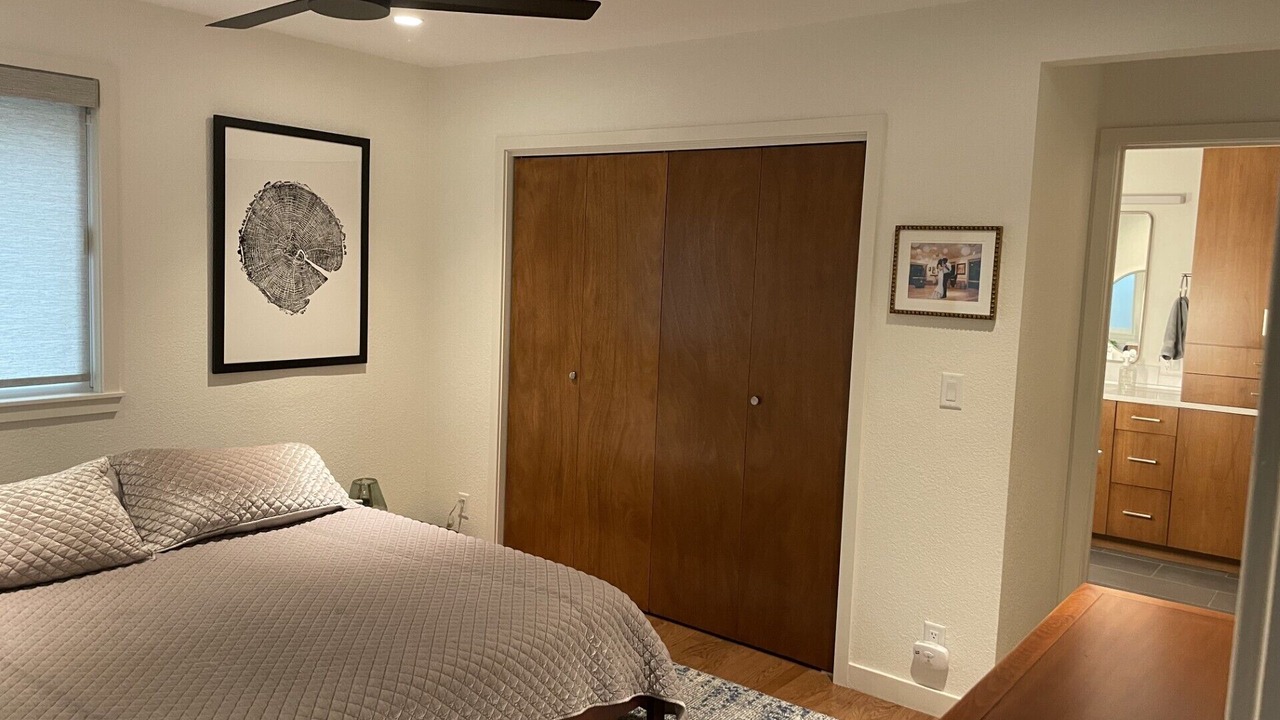Photo of Bedroom in Martin Acres