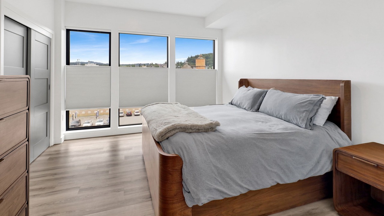 Photo of Bedroom in Central Business District