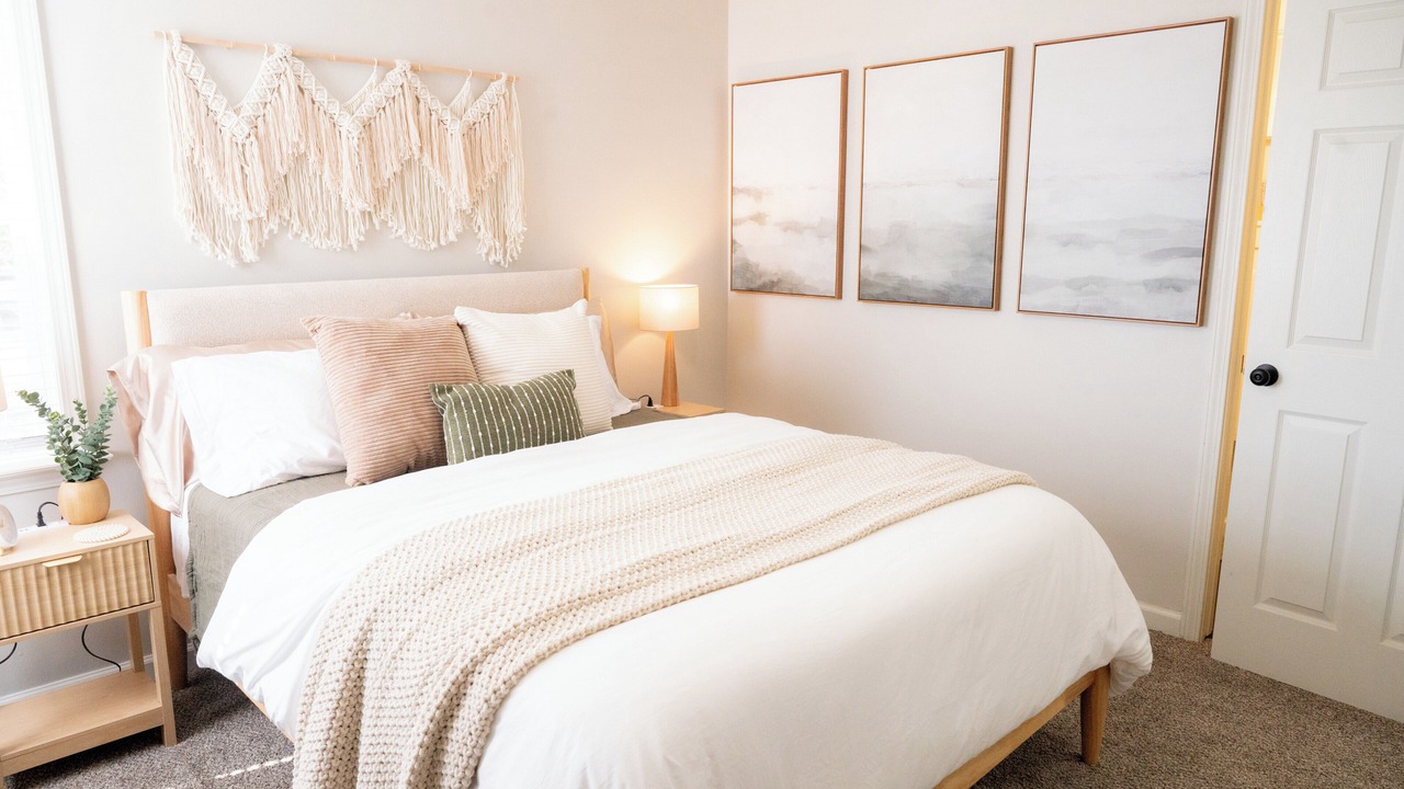 Photo of Bedroom in Waldron