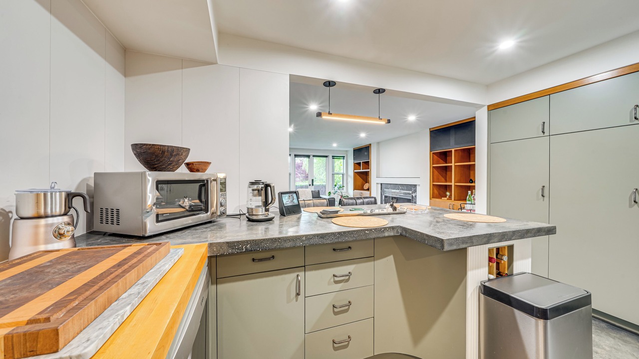 Photo of Kitchen in Lakeview