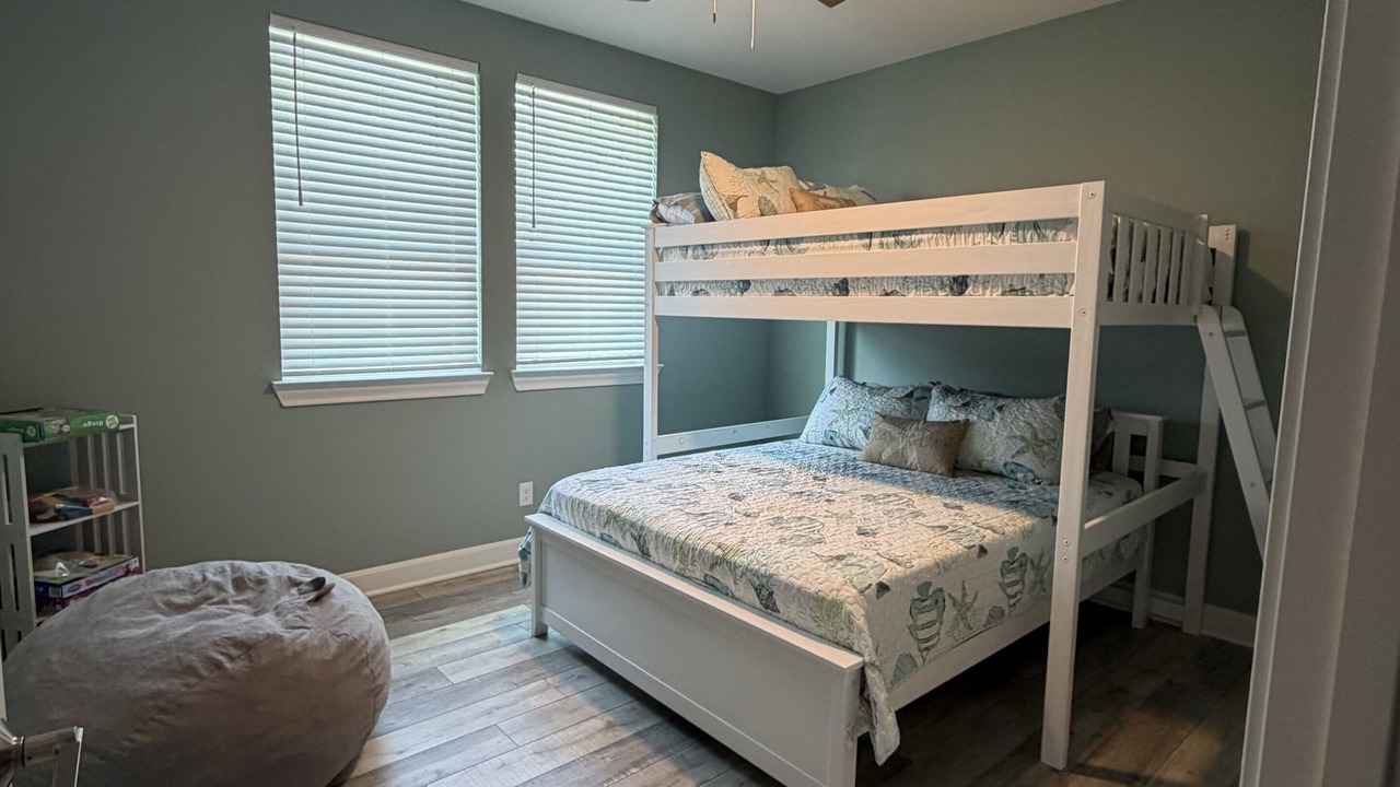 Photo of Bedroom in Cedar Lane