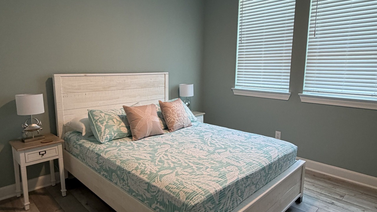 Photo of Bedroom in Cedar Lane