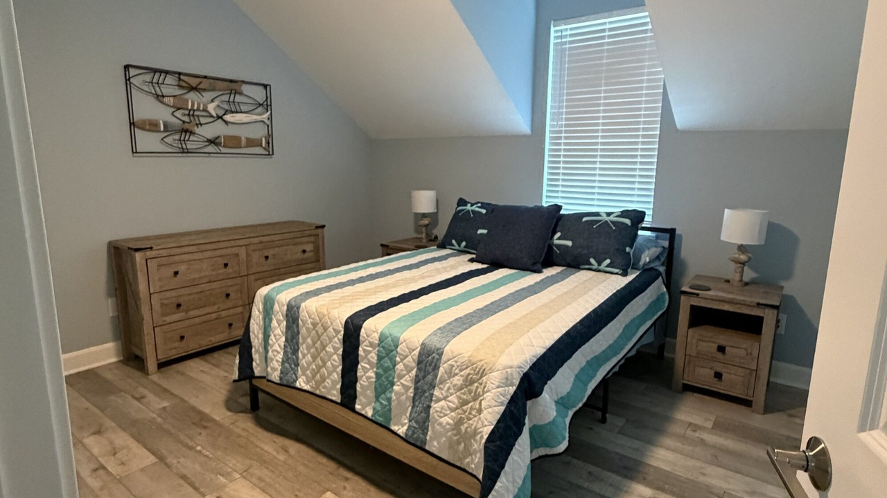 Photo of Bedroom in Cedar Lane