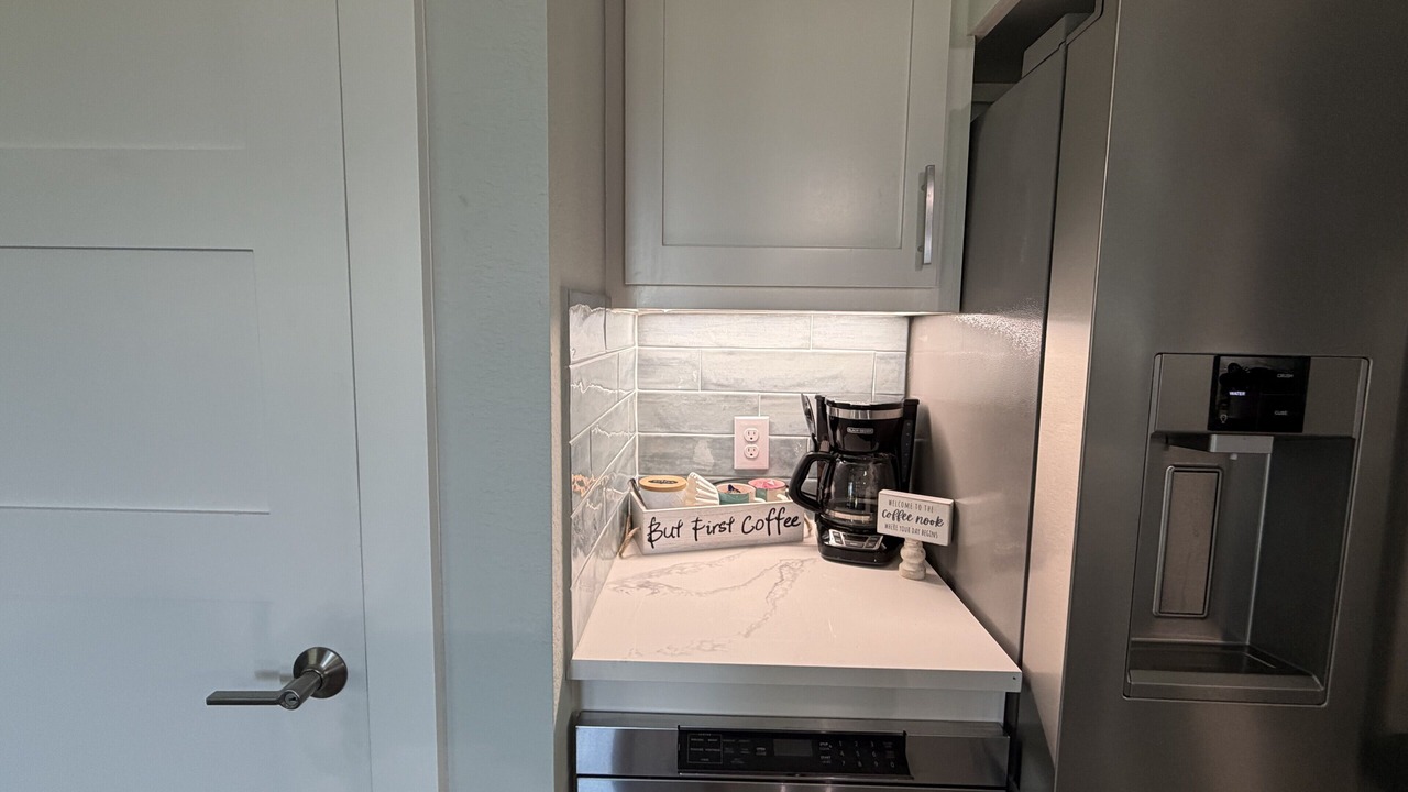 Photo of Kitchen in Cedar Lane