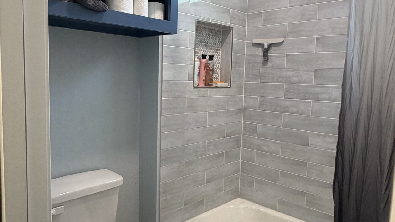 Photo of Bathroom in Cedar Lane