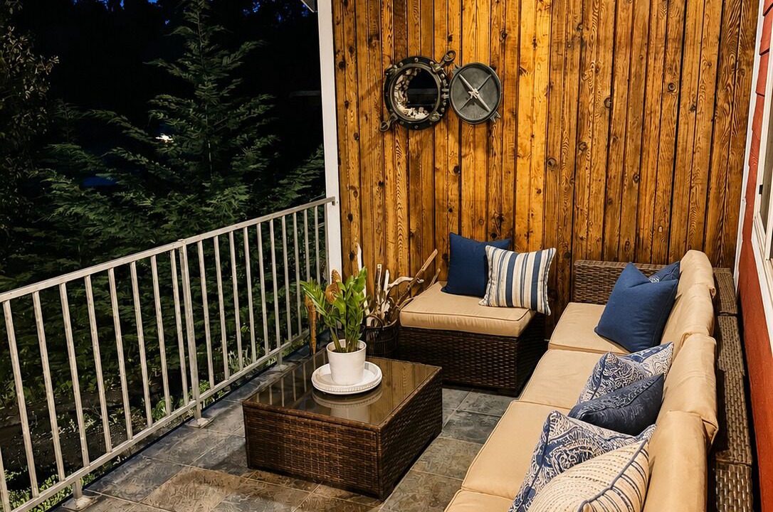 Photo of Outdoor in Burley