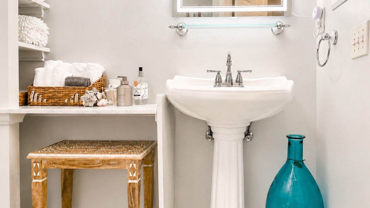 Photo of Bathroom in Burley