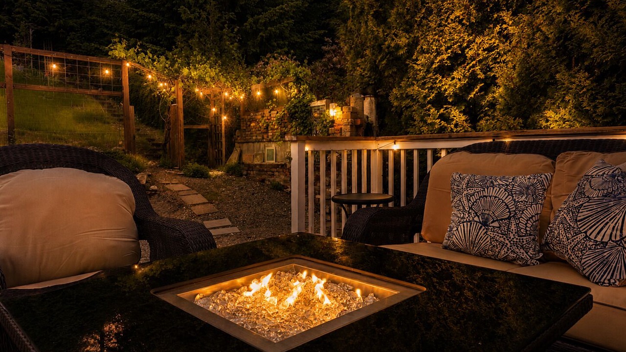 Photo of Patio Balcony in Burley
