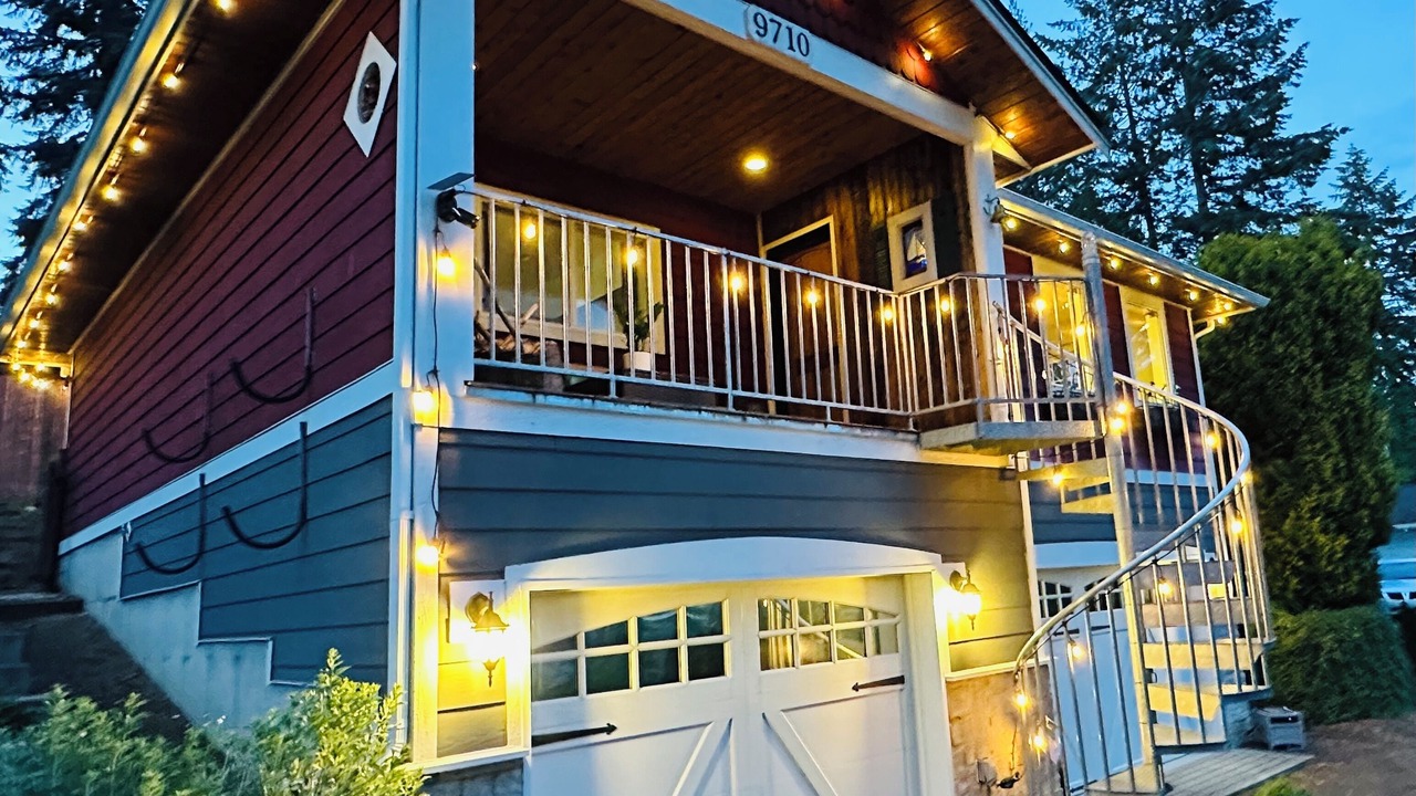 Photo of Outdoor in Burley