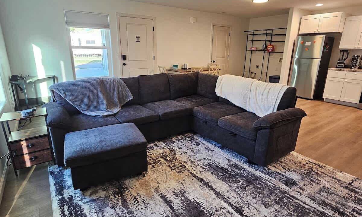 Photo of Livingroom in Stanfield