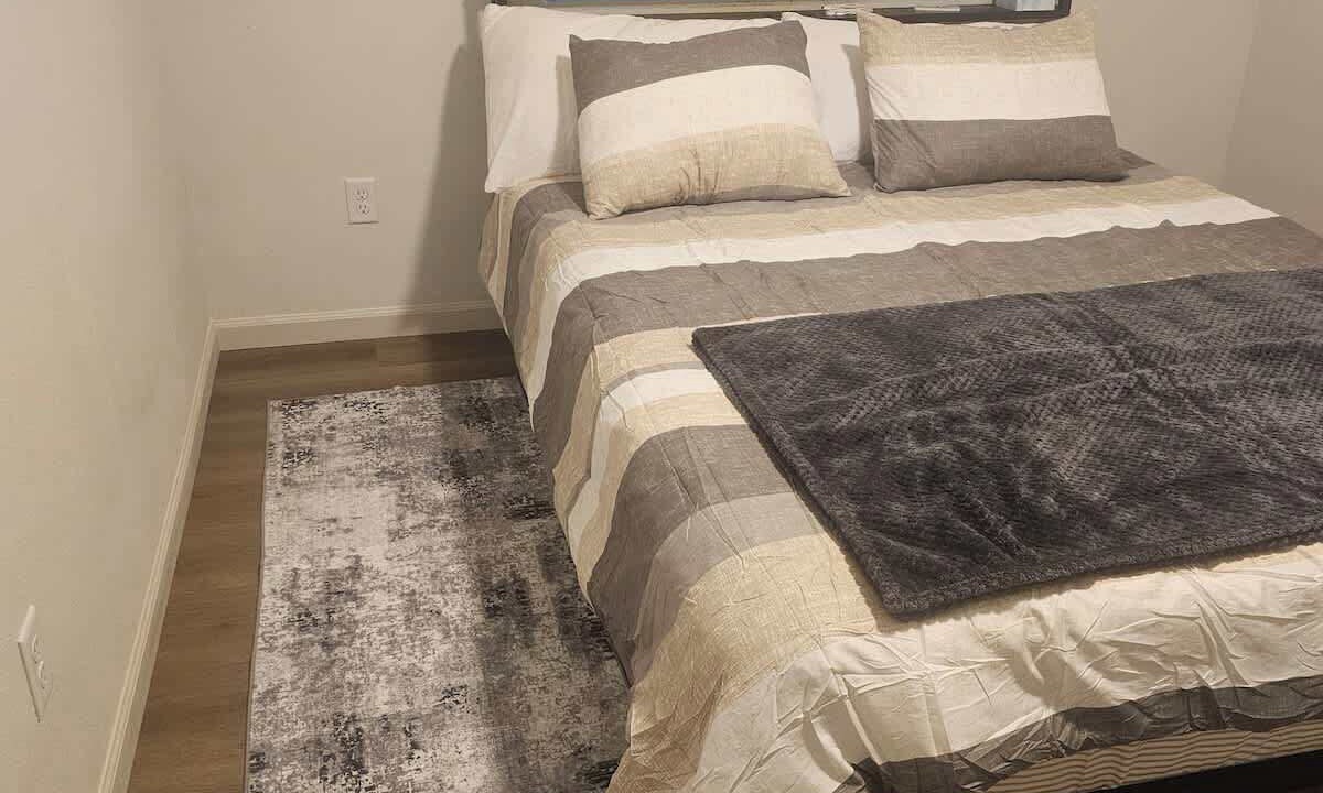 Photo of Bedroom in Stanfield