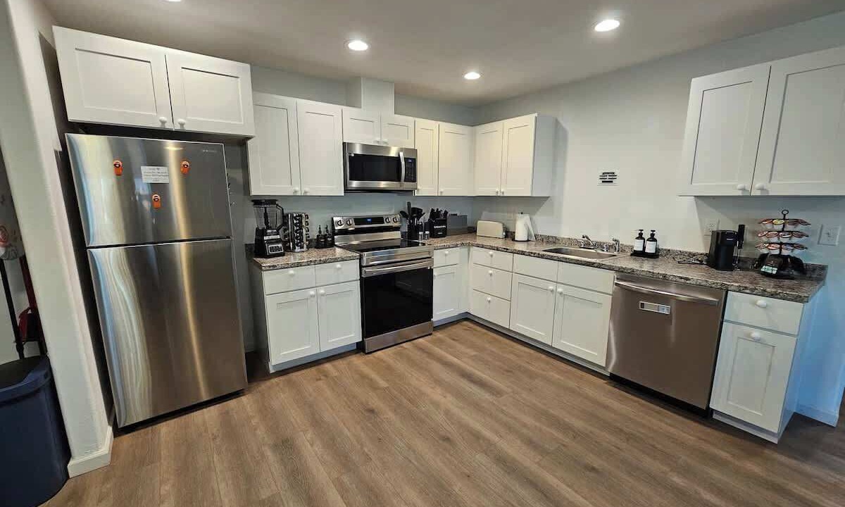 Photo of Kitchen in Stanfield