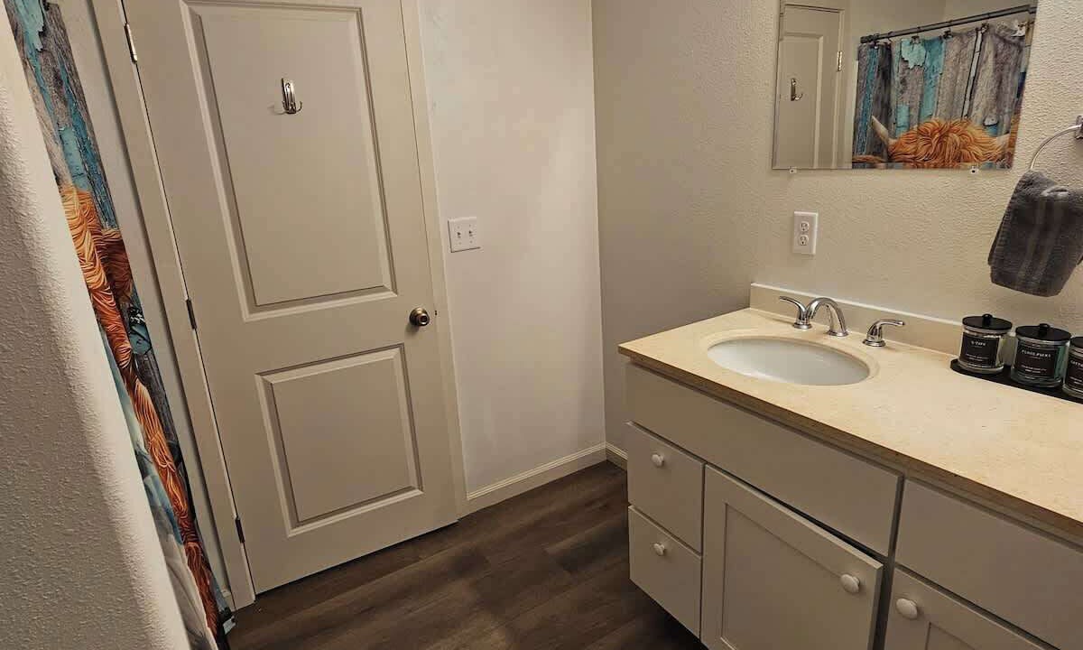 Photo of Bathroom in Stanfield