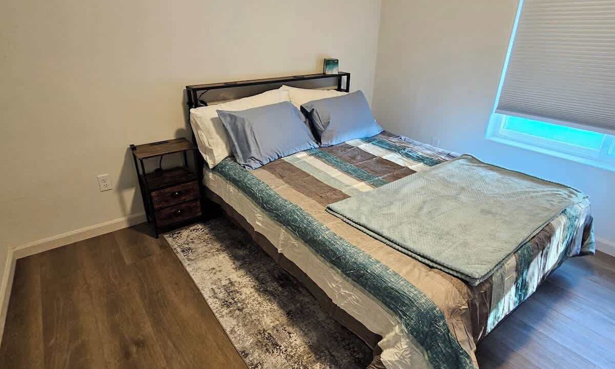 Photo of Bedroom in Stanfield