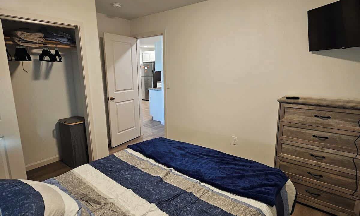 Photo of Bedroom in Stanfield