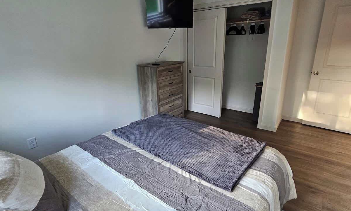 Photo of Bedroom in Stanfield