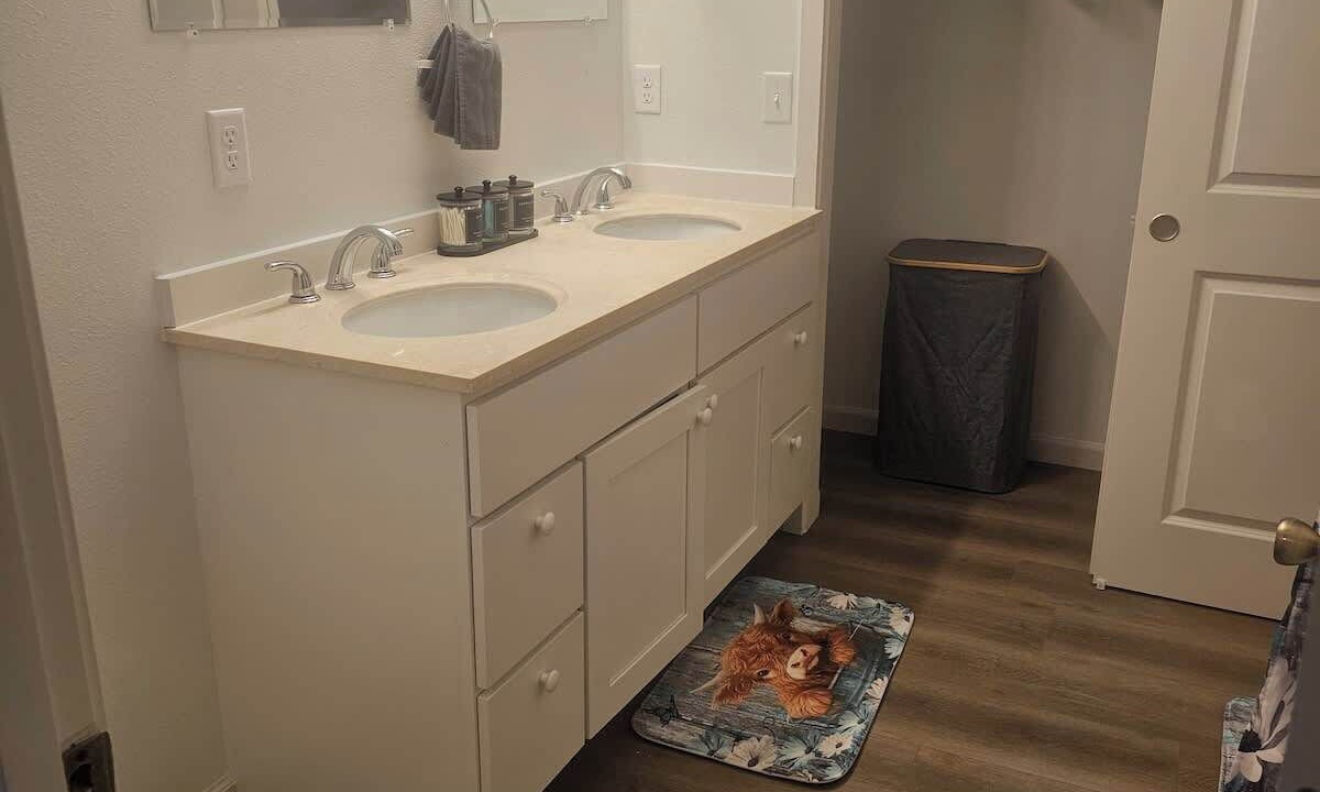 Photo of Bathroom in Stanfield