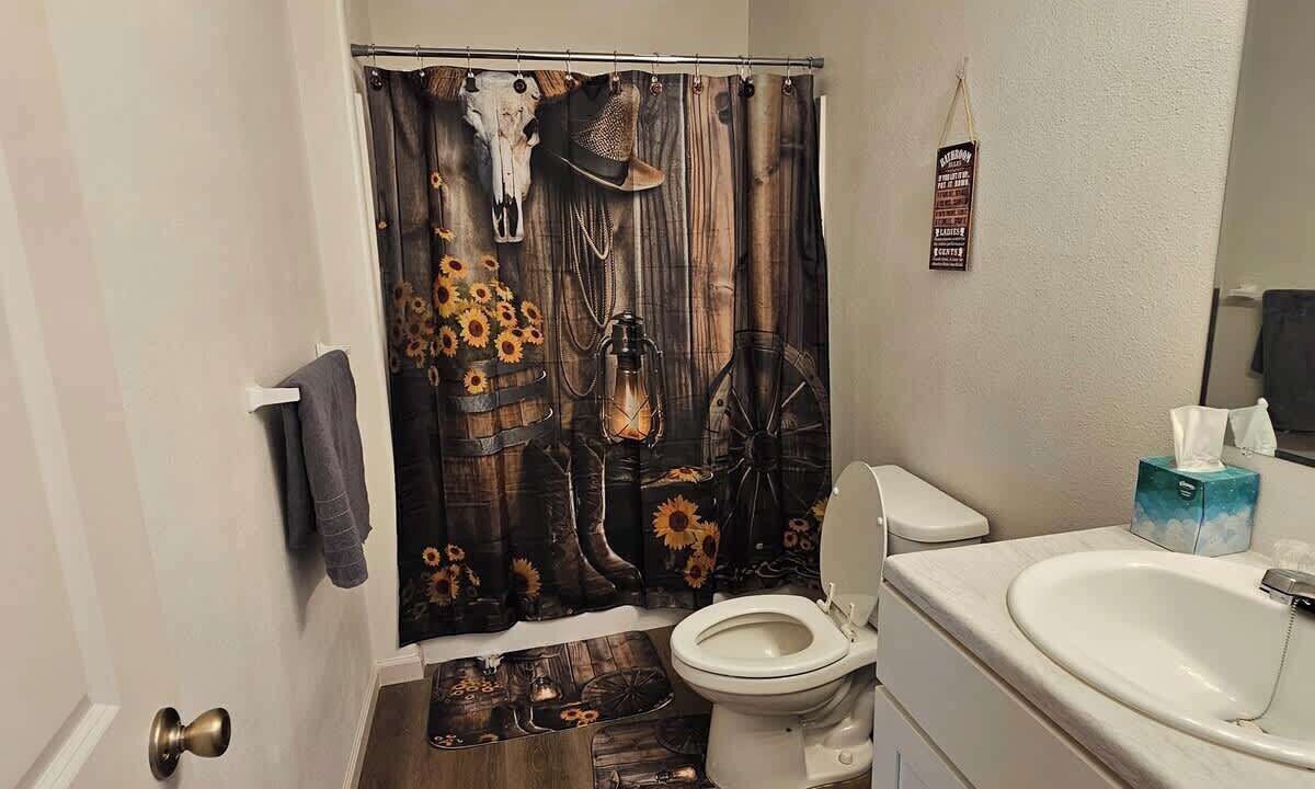 Photo of Bathroom in Stanfield