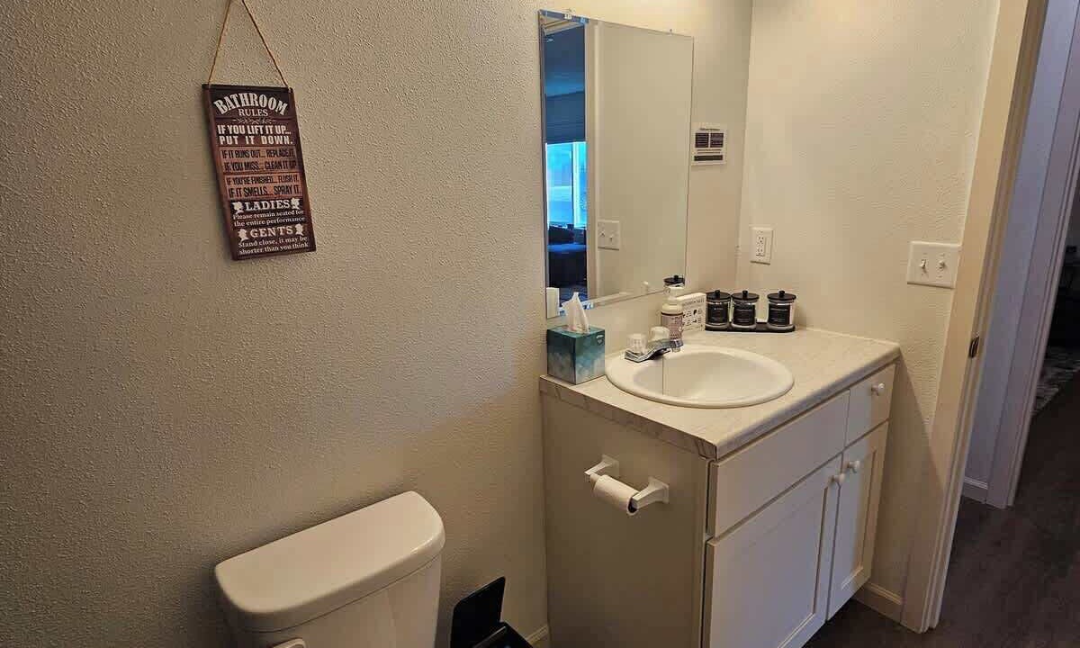 Photo of Bathroom in Stanfield