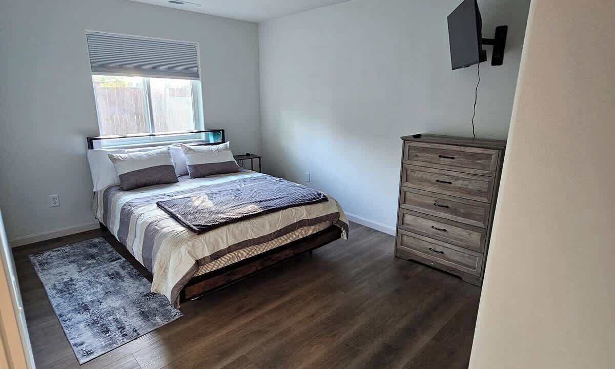 Photo of Bedroom in Stanfield