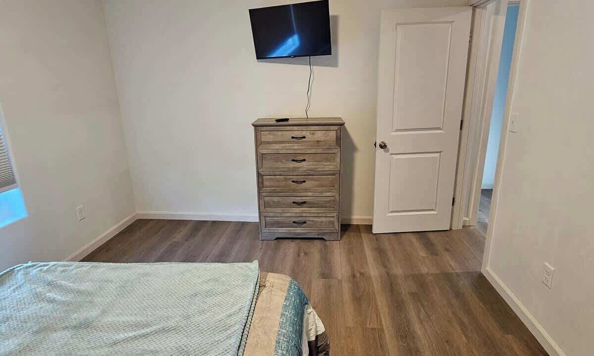 Photo of Bedroom in Stanfield