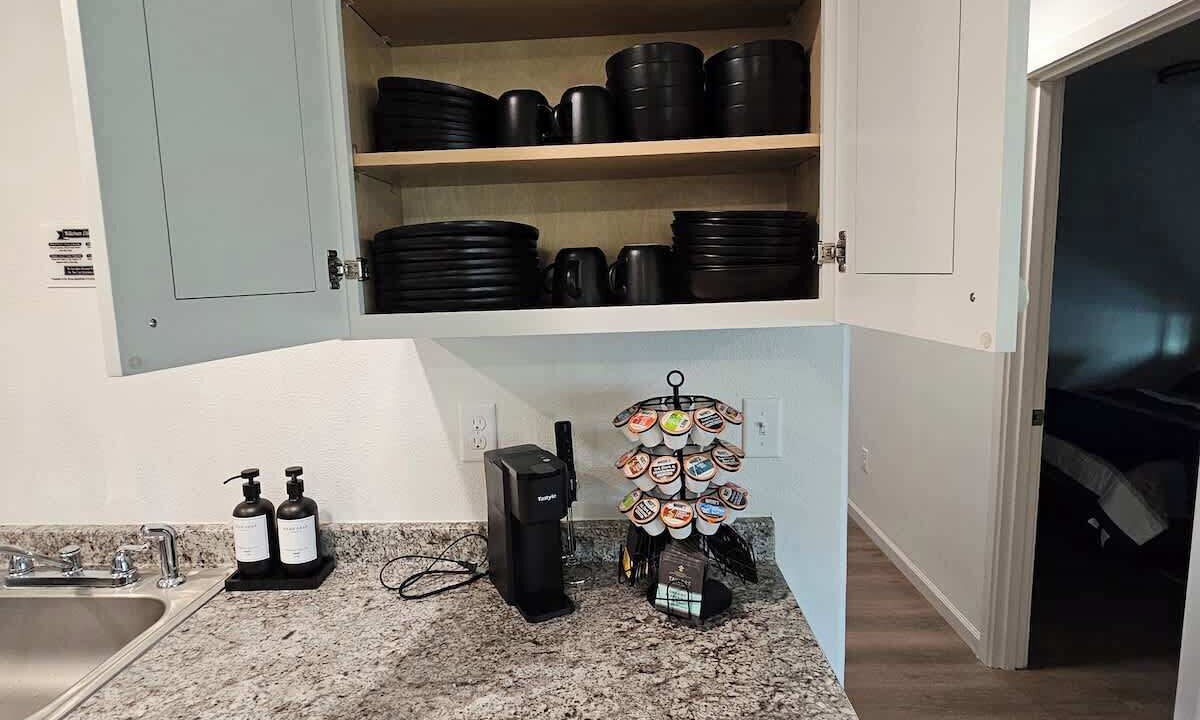 Photo of Kitchen in Stanfield