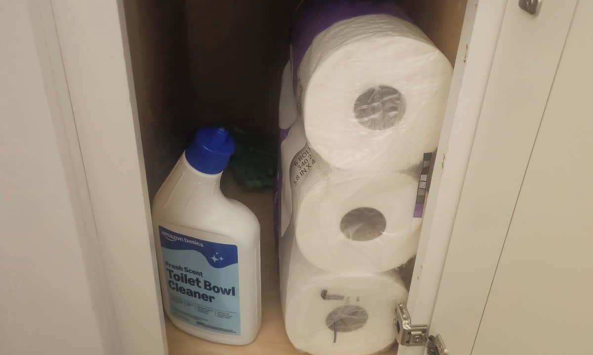 Photo of Bathroom in Stanfield