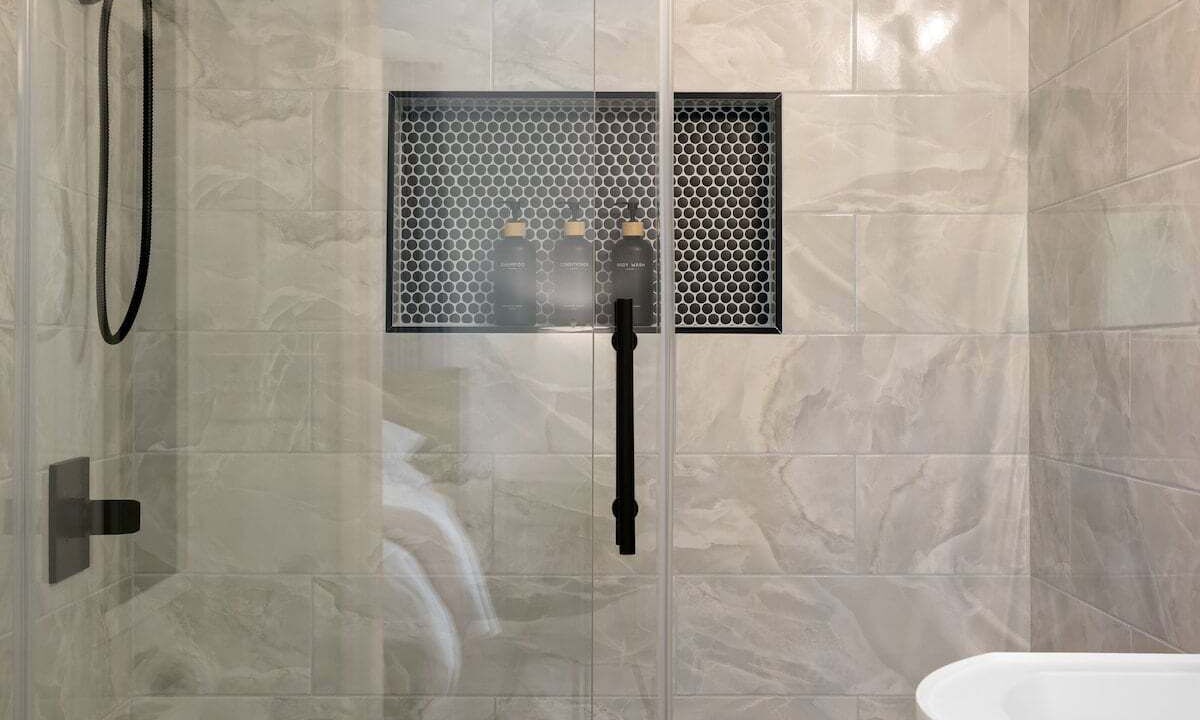 Photo of Bathroom in Sand Springs