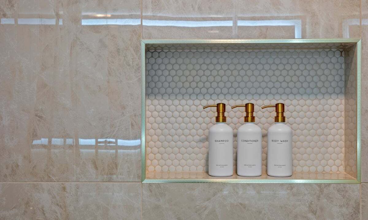 Photo of Bathroom in Sand Springs