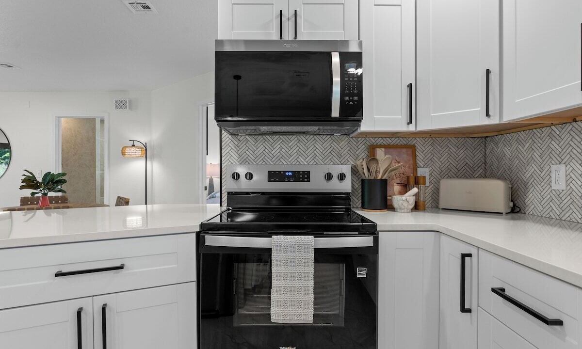 Photo of Kitchen in Sand Springs