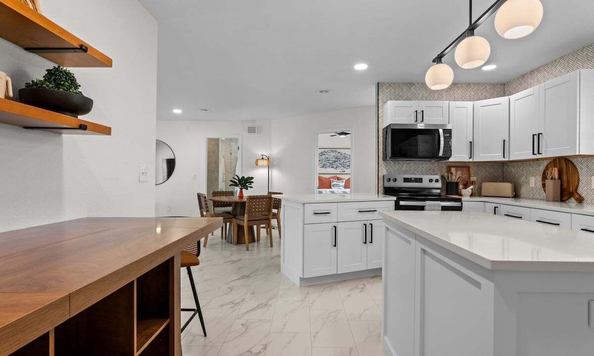 Photo of Kitchen in Sand Springs