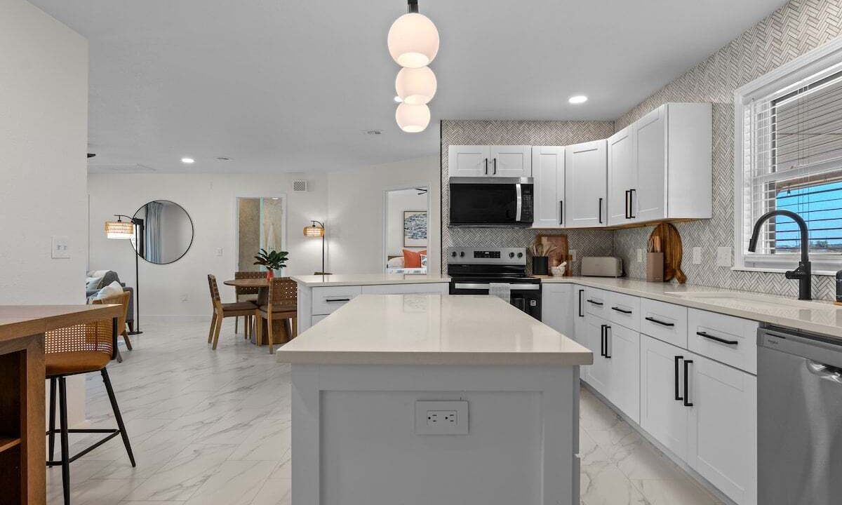 Photo of Kitchen in Sand Springs