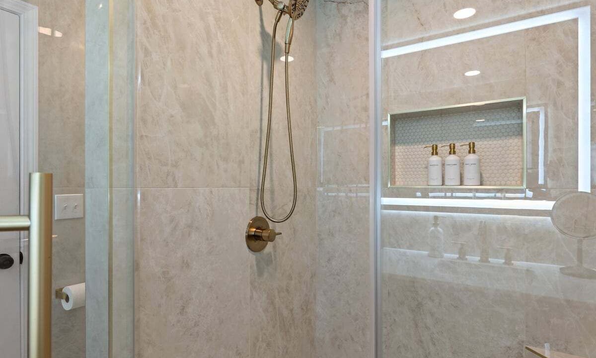 Photo of Bathroom in Sand Springs