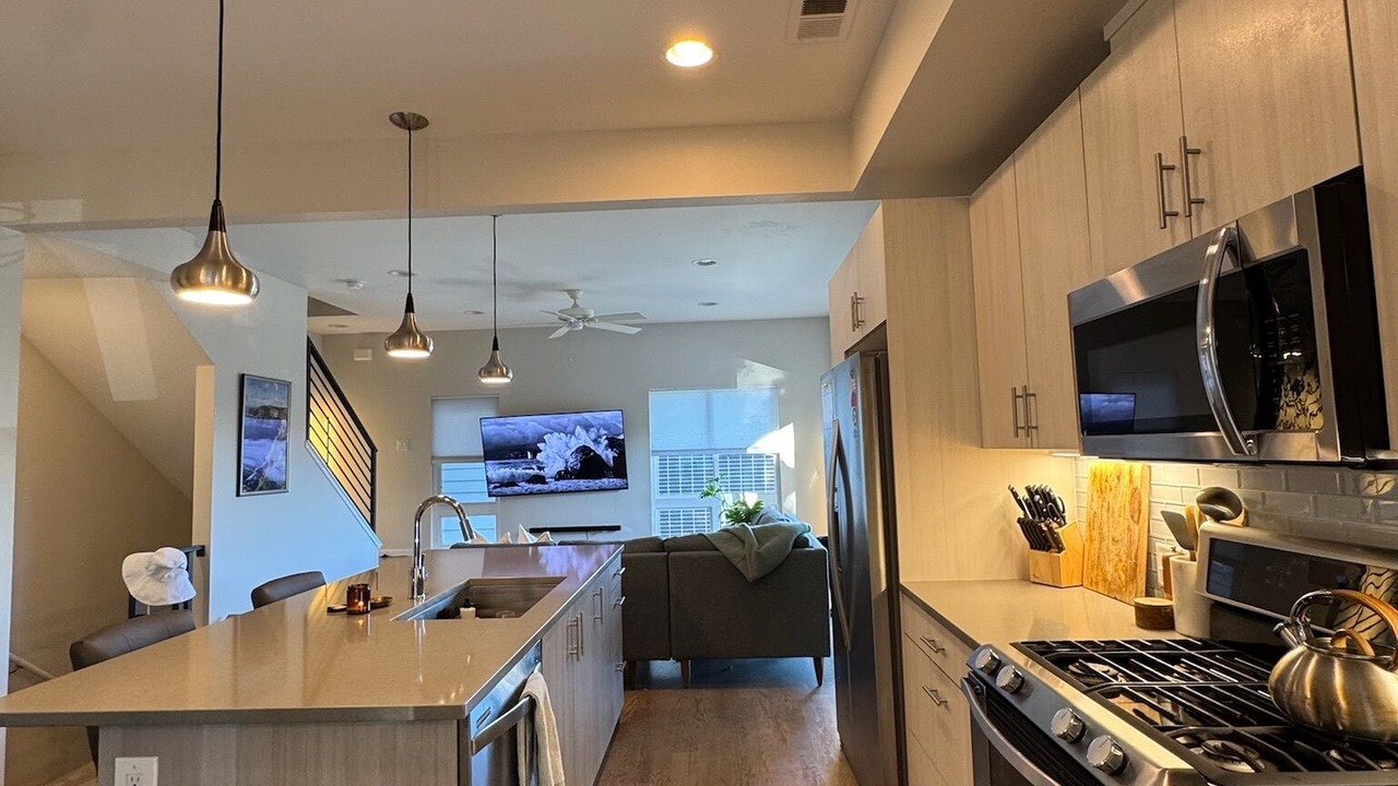 Photo of Kitchen in Jefferson Park