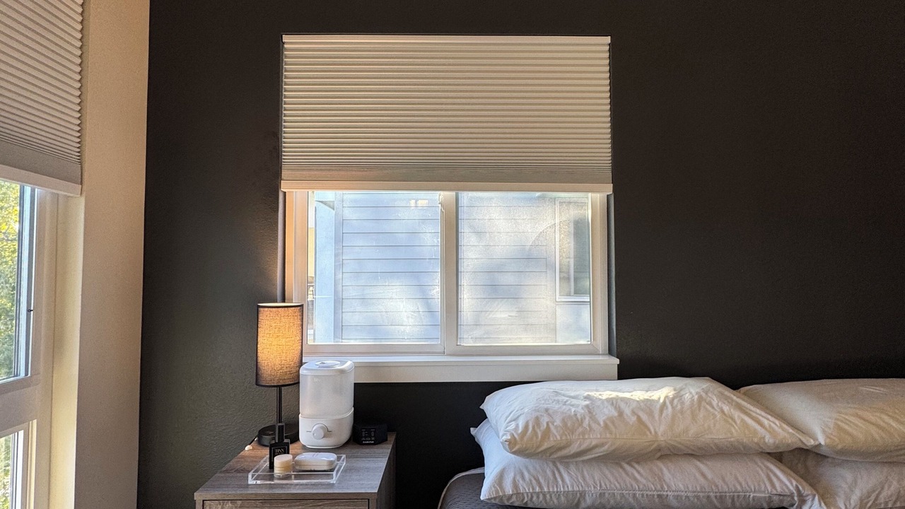 Photo of Bedroom in Jefferson Park