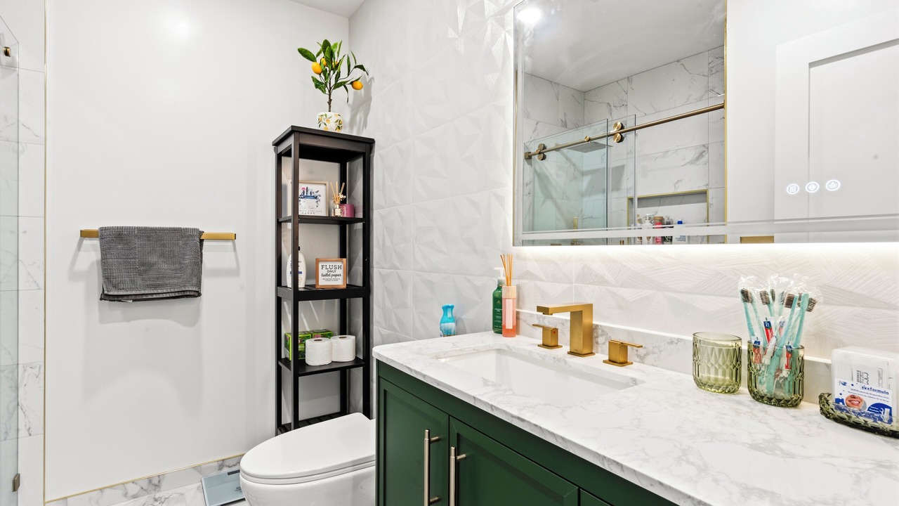 Photo of Bathroom in Tukwila
