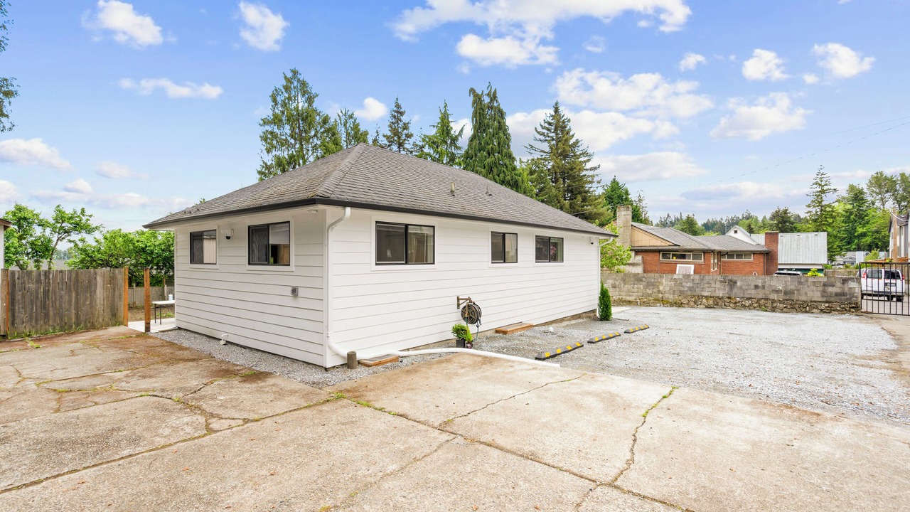 Photo of Outdoor in Tukwila