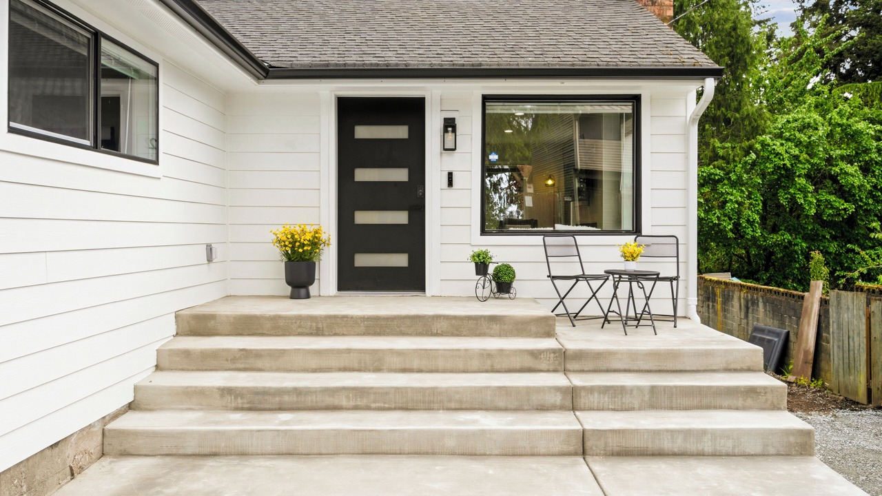 Photo of Outdoor in Tukwila