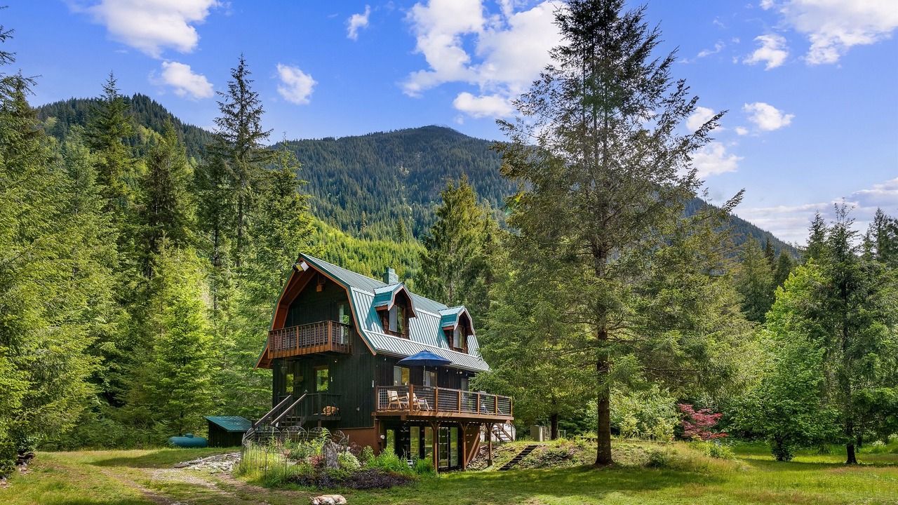 Photo of Outdoor in Marblemount