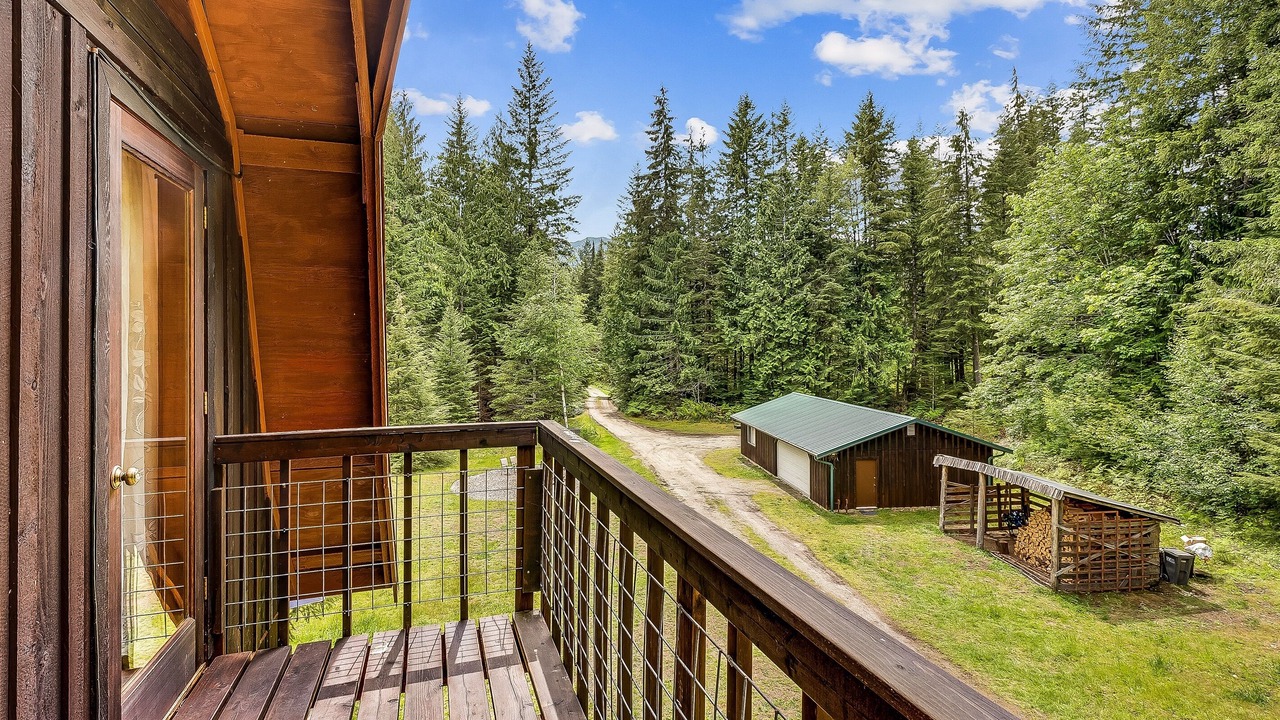 Photo of Outdoor in Marblemount