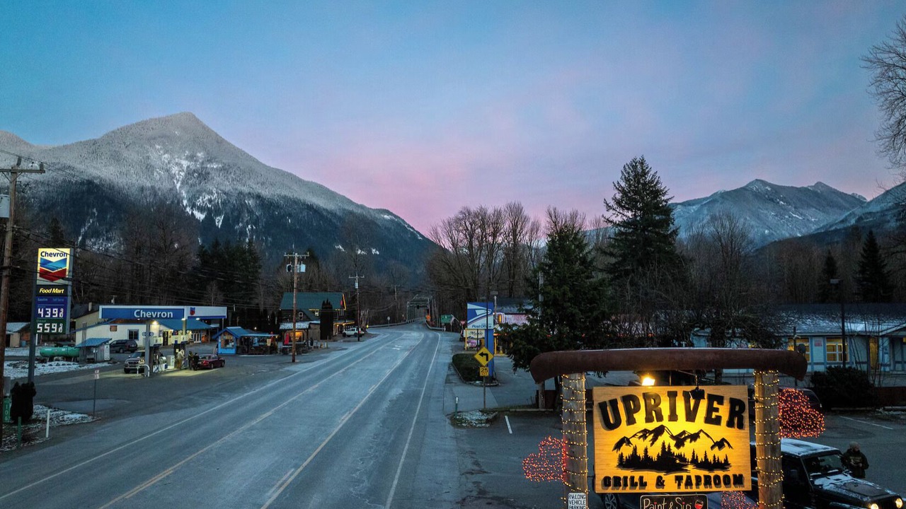 Photo of Others in Marblemount