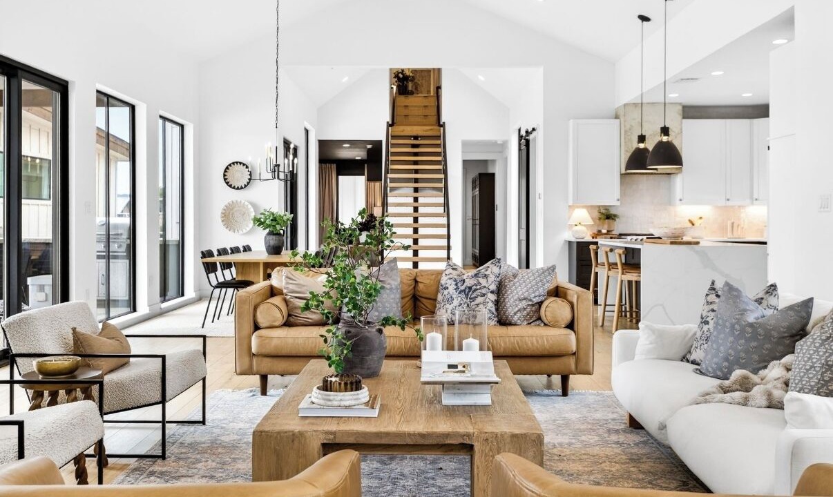 Photo of Livingroom in Argyle
