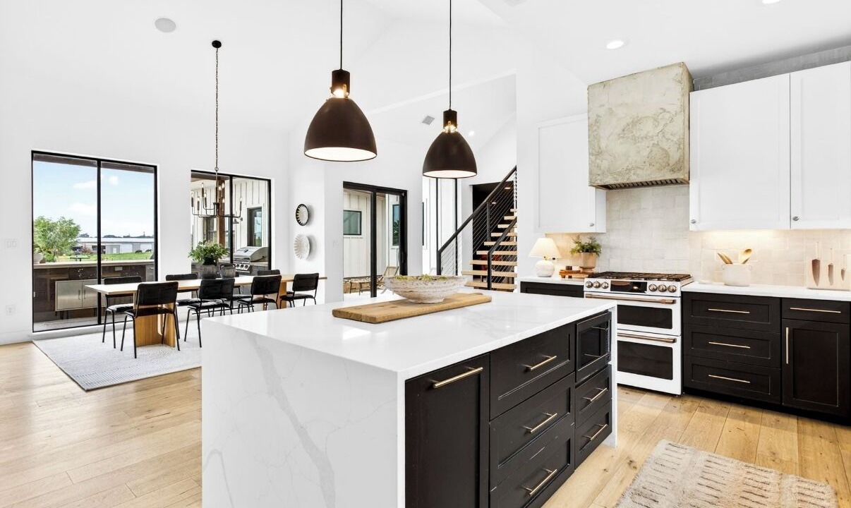 Photo of Kitchen in Argyle