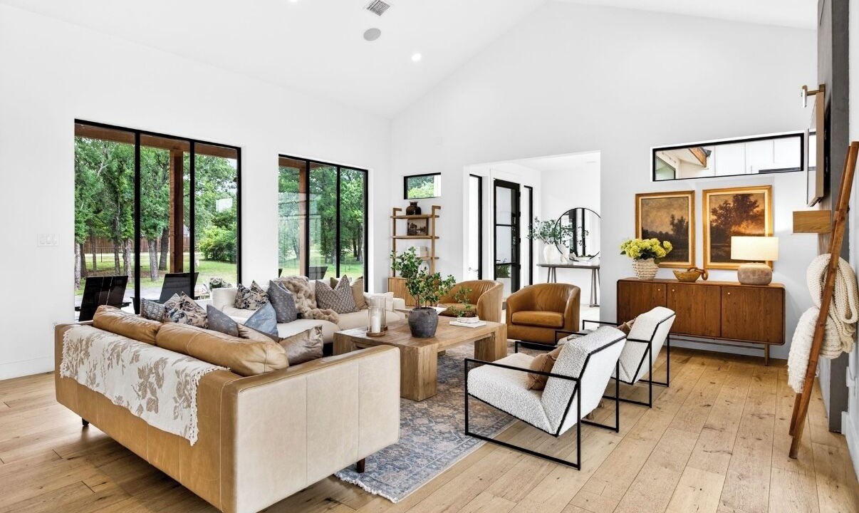 Photo of Livingroom in Argyle